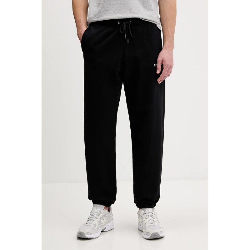 Bavlnené tepláky Guess Jeans 66890308