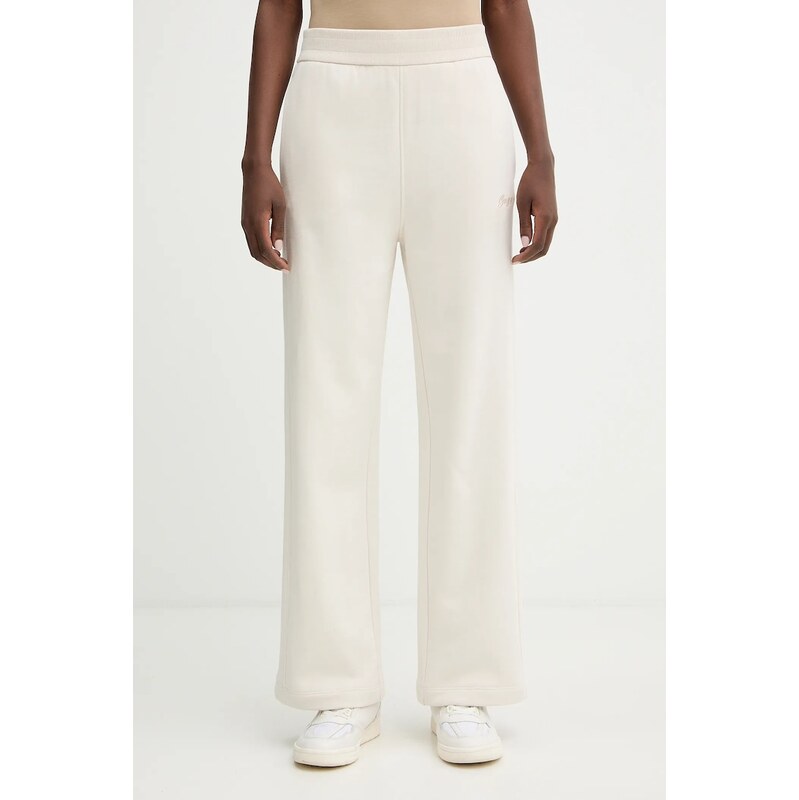 Bavlnené tepláky BOSS Orange C Endless 66890289