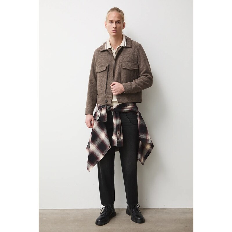 Košeľové sako Medicine 67244668