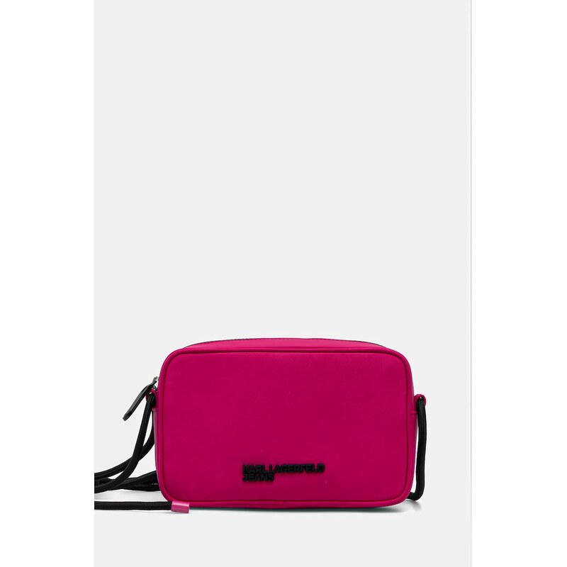 Kabelka Karl Lagerfeld Jeans 66973724