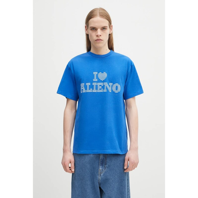 Tričko No Problemo I Heart SS Tee 67244683