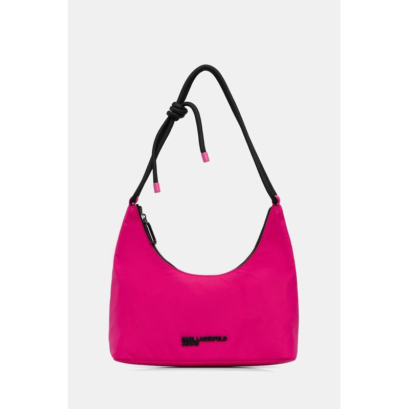 Kabelka Karl Lagerfeld Jeans 66916073