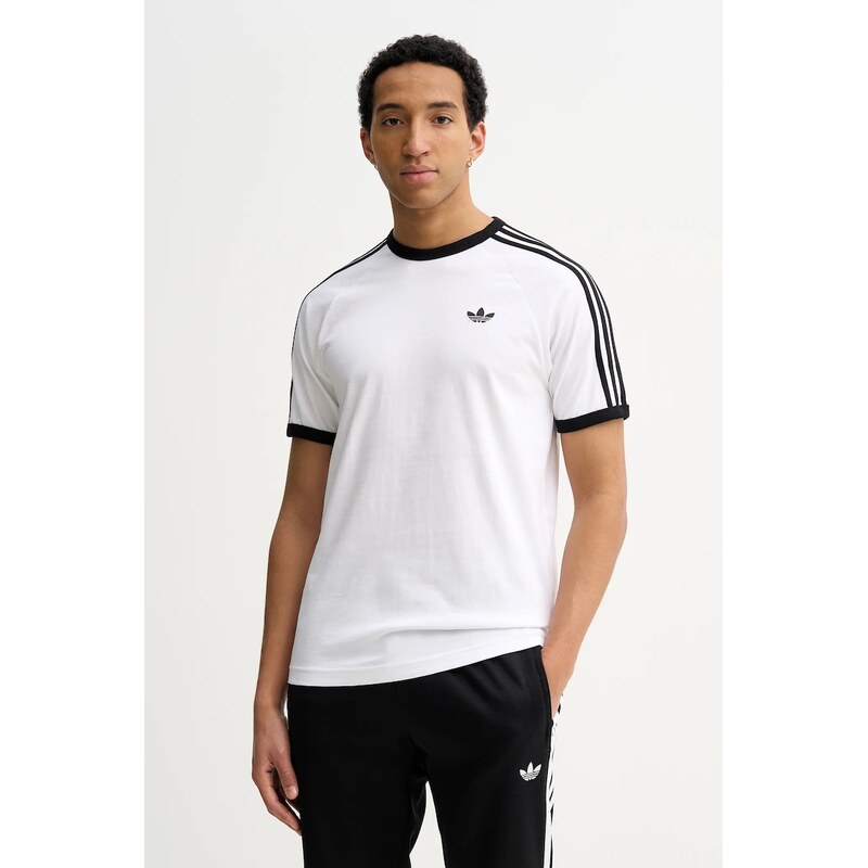 Bavlnené tričko adidas Originals 66937392