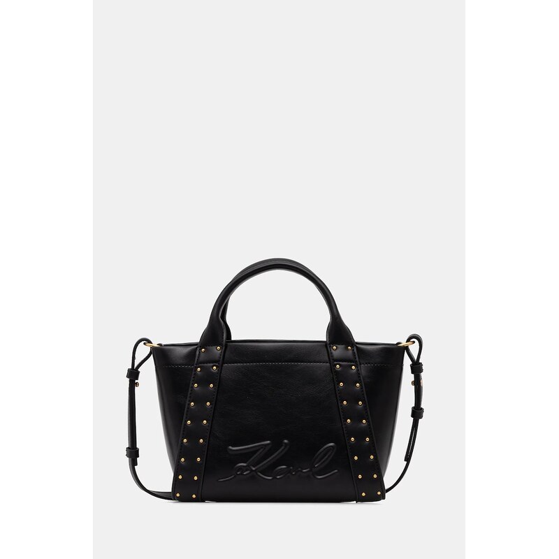 Kabelka Karl Lagerfeld K/VILLE 66916078