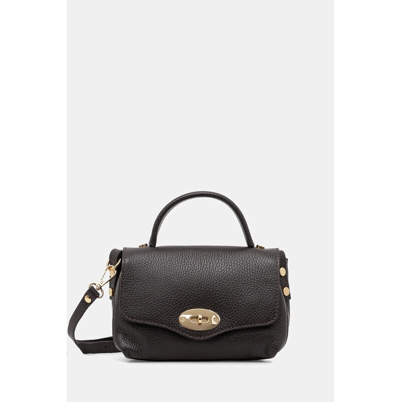 Kožená kabelka Answear.LAB 67244885