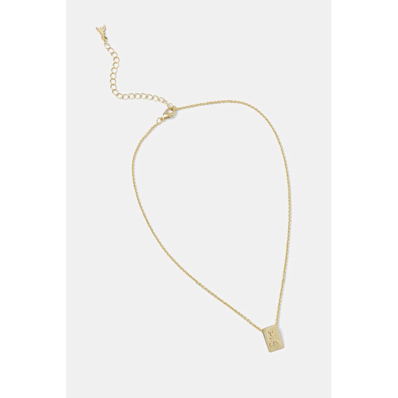 Náhrdelník Patrizia Pepe 66937493