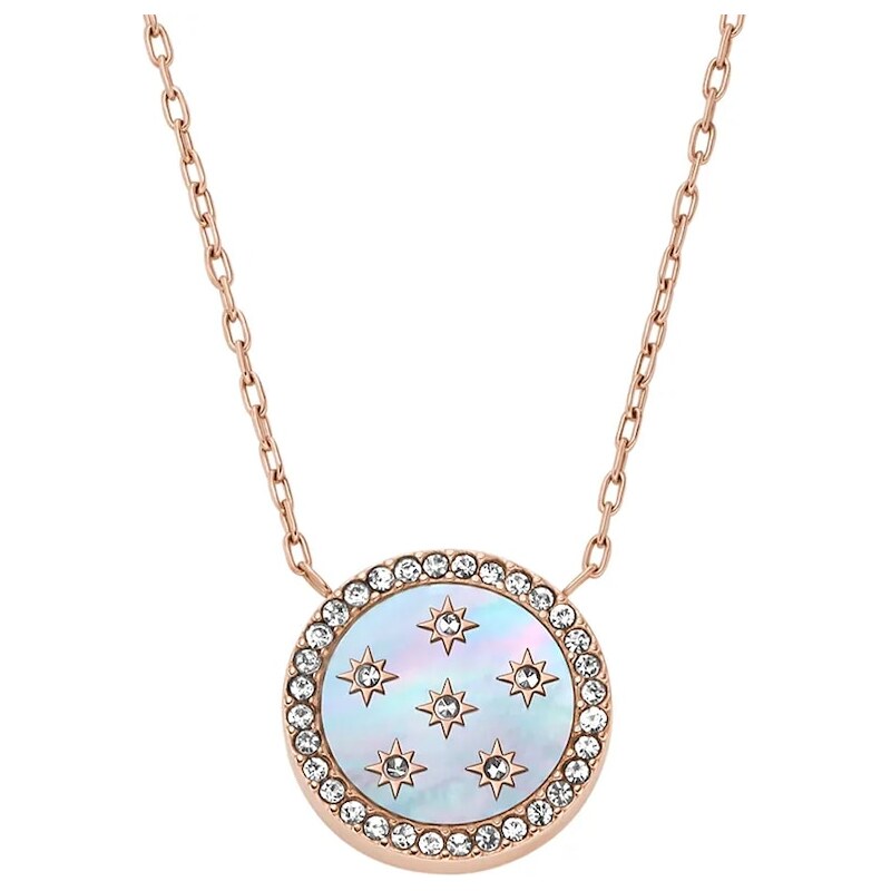 Náhrdelník Fossil 66937636