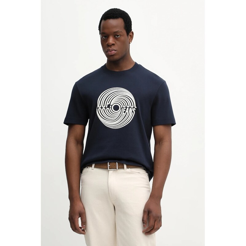 Bavlnené tričko Joop! 66982074