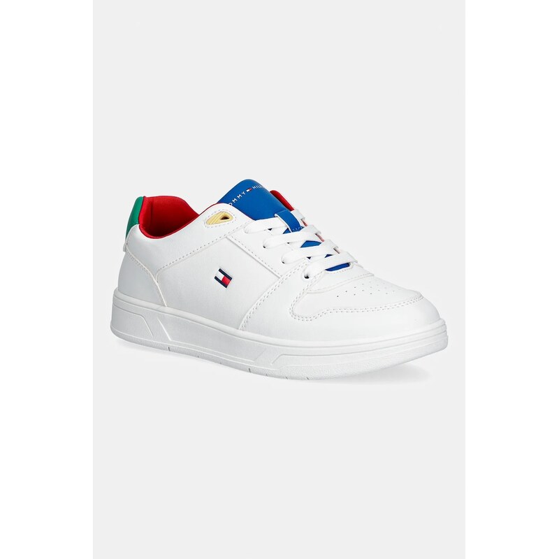 Tenisky Tommy Hilfiger 66990566