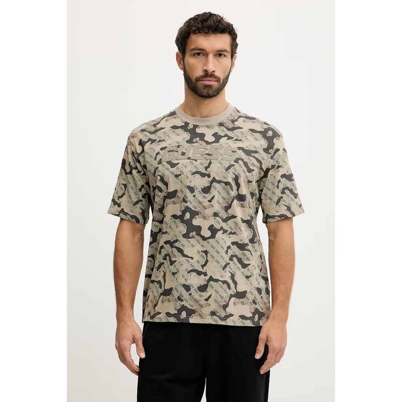 Bavlnené tričko Guess CHAYTON 67244918