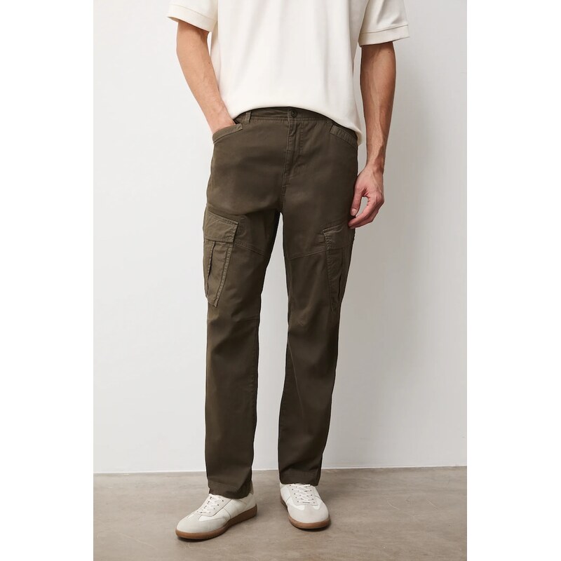 Bavlnené nohavice Medicine 67196982