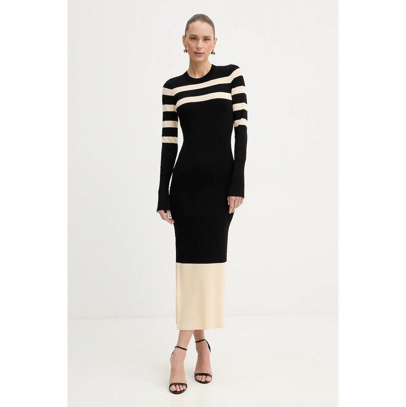 Šaty Patrizia Pepe 67033069