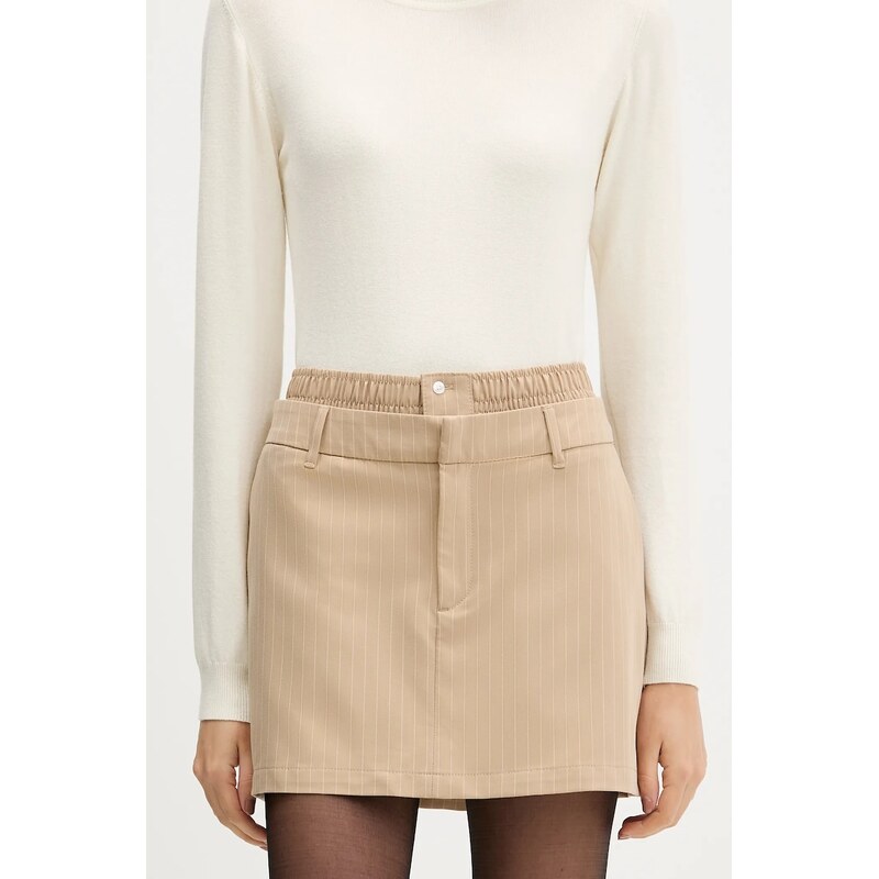 Sukňa Hugo Blue Remima-1_B 67033298