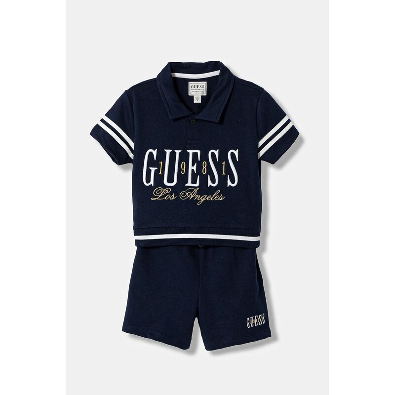 Detská súprava Guess 2-pak 67033299