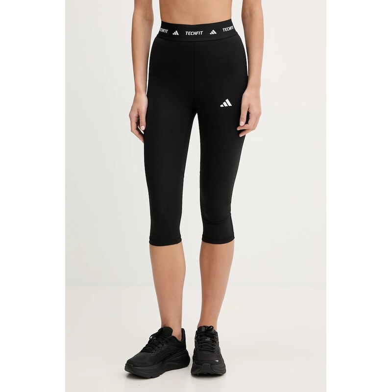 Tréningové legíny adidas Performance Tp Capri 67068819