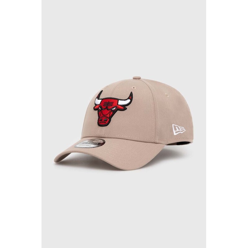Šiltovka New Era 9Forty Chicago Bulls 67096705