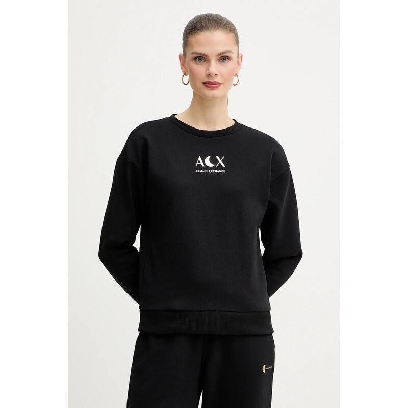 Mikina Armani Exchange 67094621