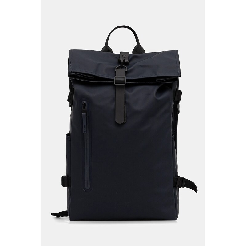 Ruksak Rains 14590 Rolltop Rucksack Large W3 67161287