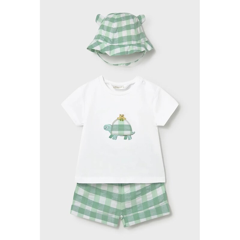 Sada pre bábätká Mayoral Newborn 67192451