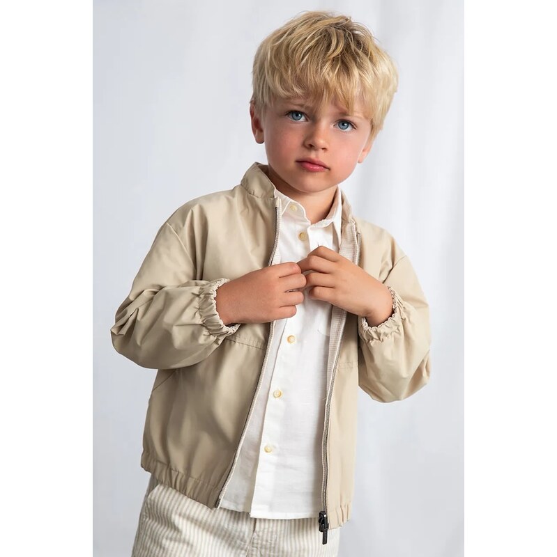 Detská obojstranná bunda Mayoral 67192491