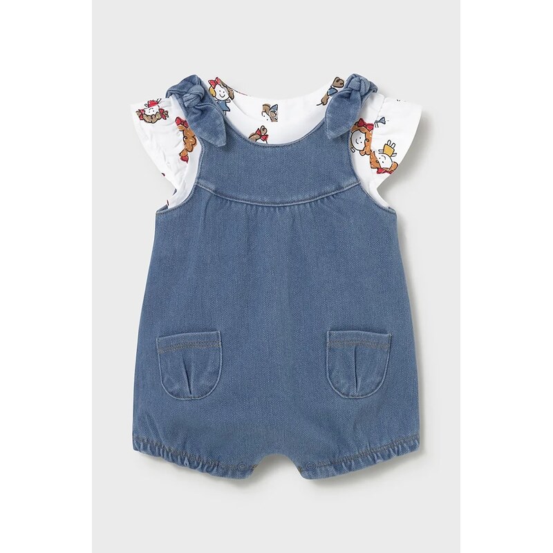 Sada pre bábätká Mayoral Newborn 67192622