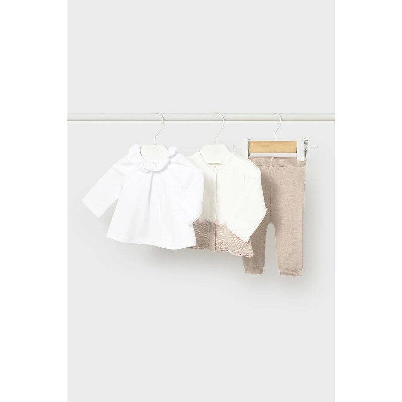 Sada pre bábätká Mayoral Newborn 67192586