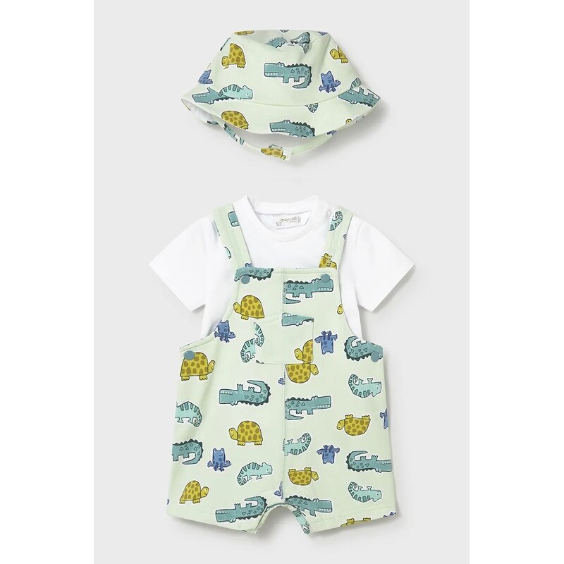 Sada pre bábätká Mayoral Newborn 67192589