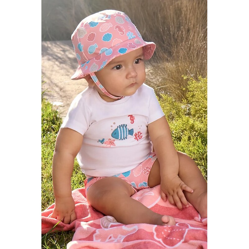 Detské plavky Mayoral Newborn 67199789