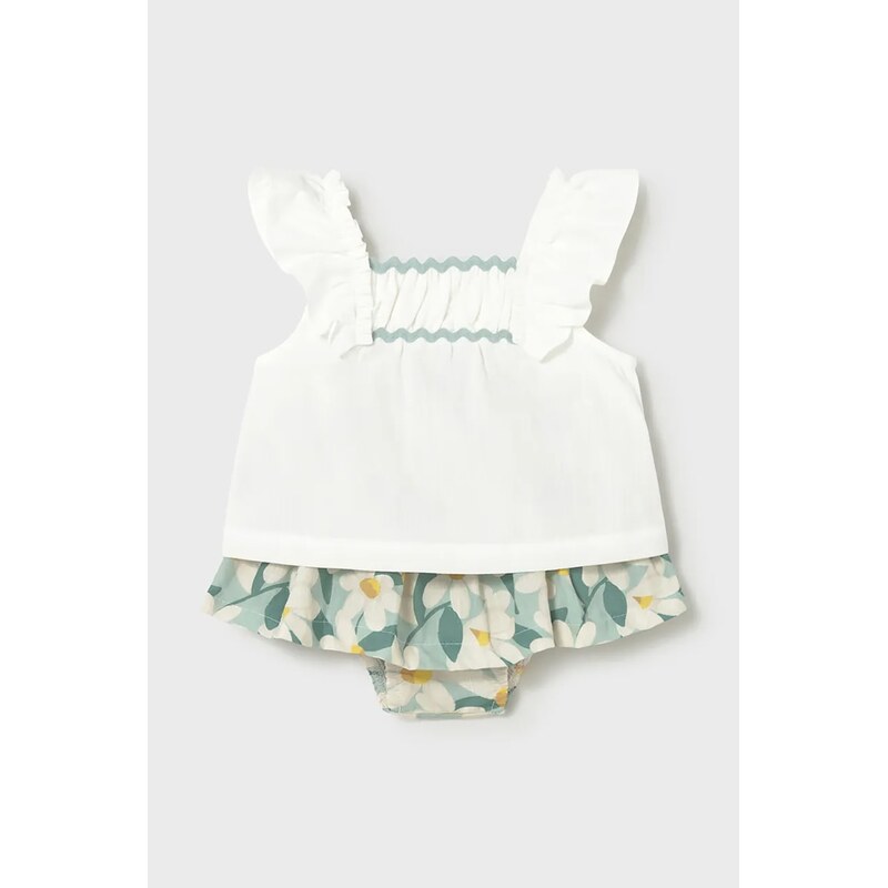 Detská bavlnená súprava Mayoral 67199845