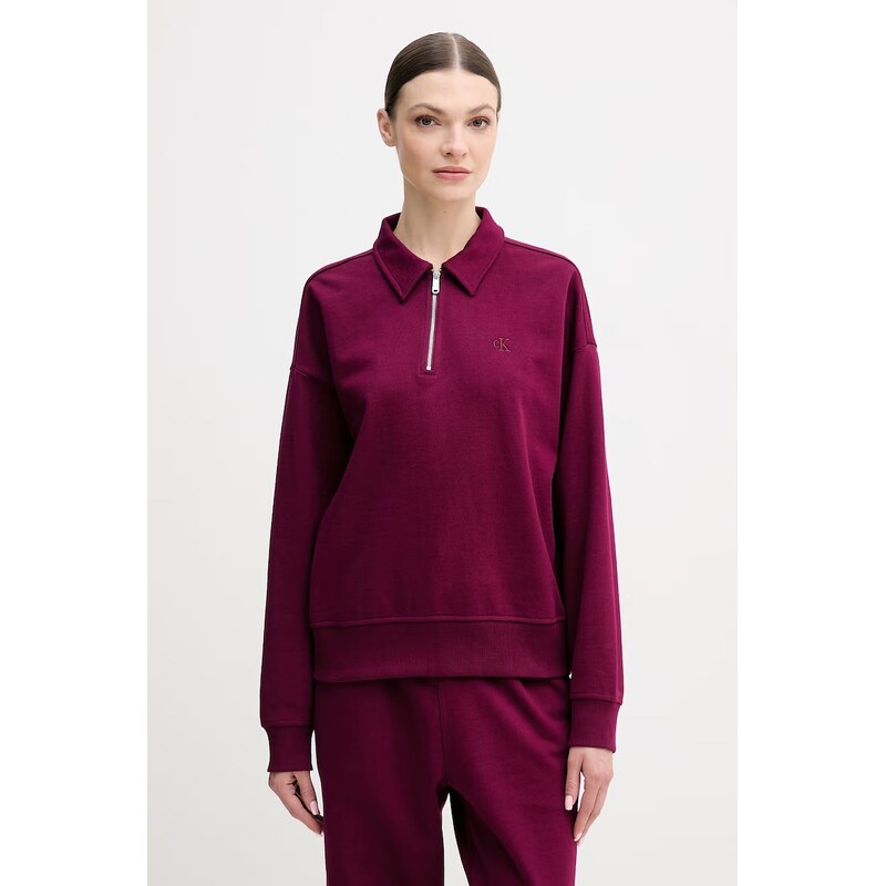 Mikina Calvin Klein Jeans 67215912