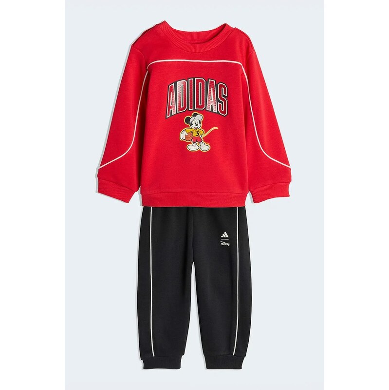 Tepláková súprava pre bábätká adidas DISNEY 67031234