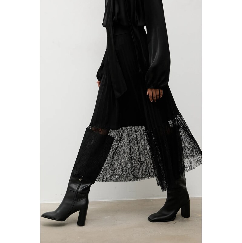 Sukňa Answear.LAB 66555036