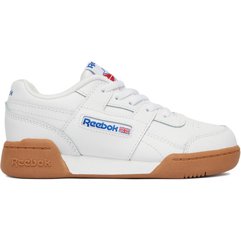 Sneakersy Reebok 67244961