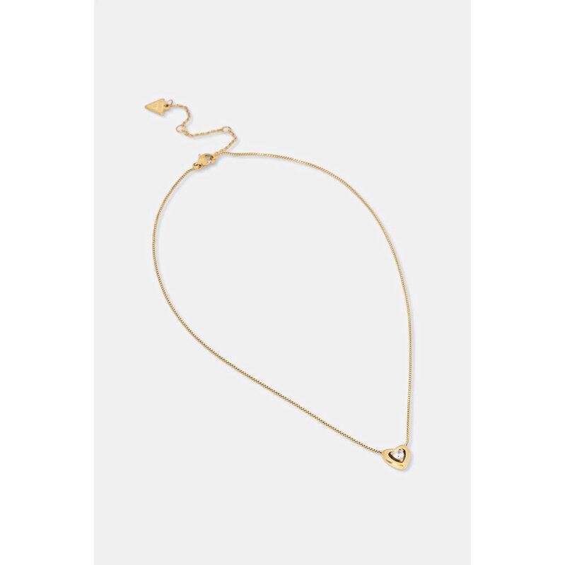 Náhrdelník Guess BELOVED 66937524