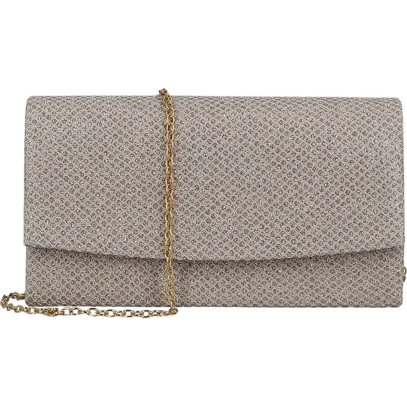 Dámska listová kabelka ružová - Michelle Moon Sanrine ružová 67323467