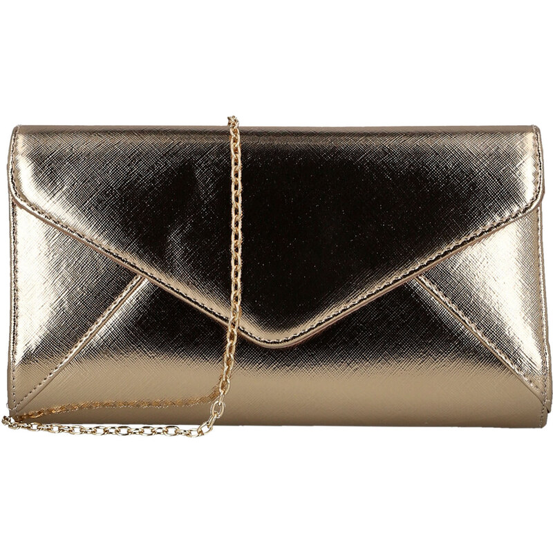 Dámska listová kabelka ružová - Michelle Moon Vala ružová 67367209