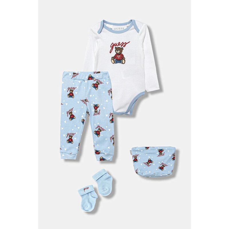 Sada pre bábätká Guess 66991644