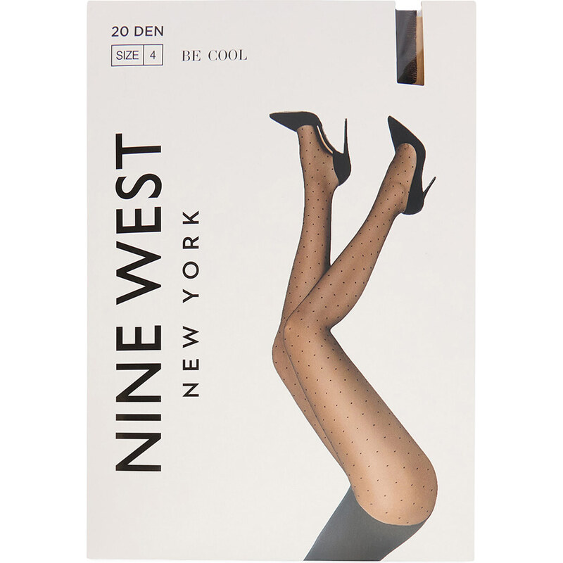 Pančucháče Nine West 67244959