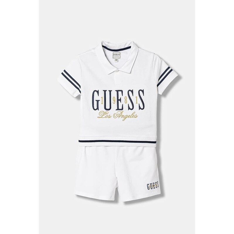 Detská súprava Guess 2-pak 67033300