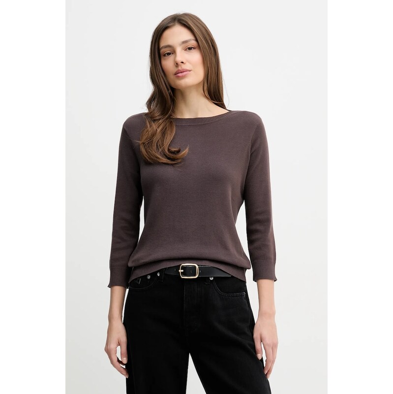 Bavlnený sveter United Colors of Benetton 67188925