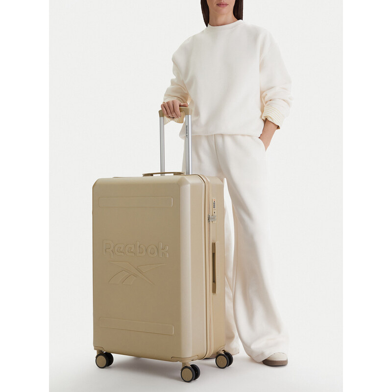 Veľký kufor Reebok 67253908