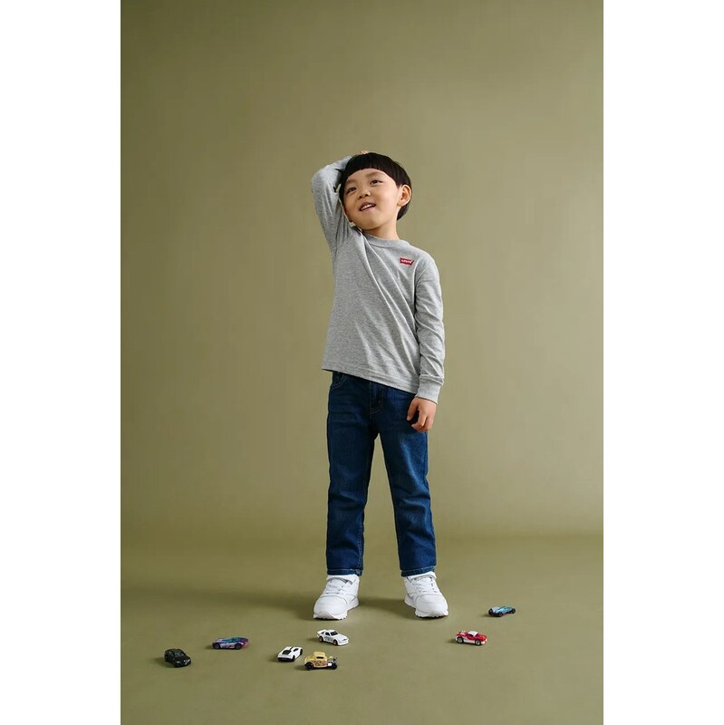 Detské rifle Levis 61726214