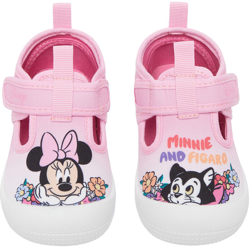 Papuče Mickey&Friends 67245209
