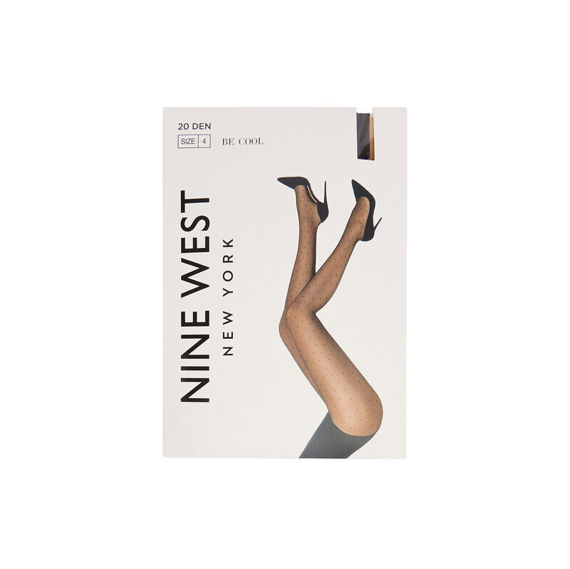 Pančucháče Nine West 67245115