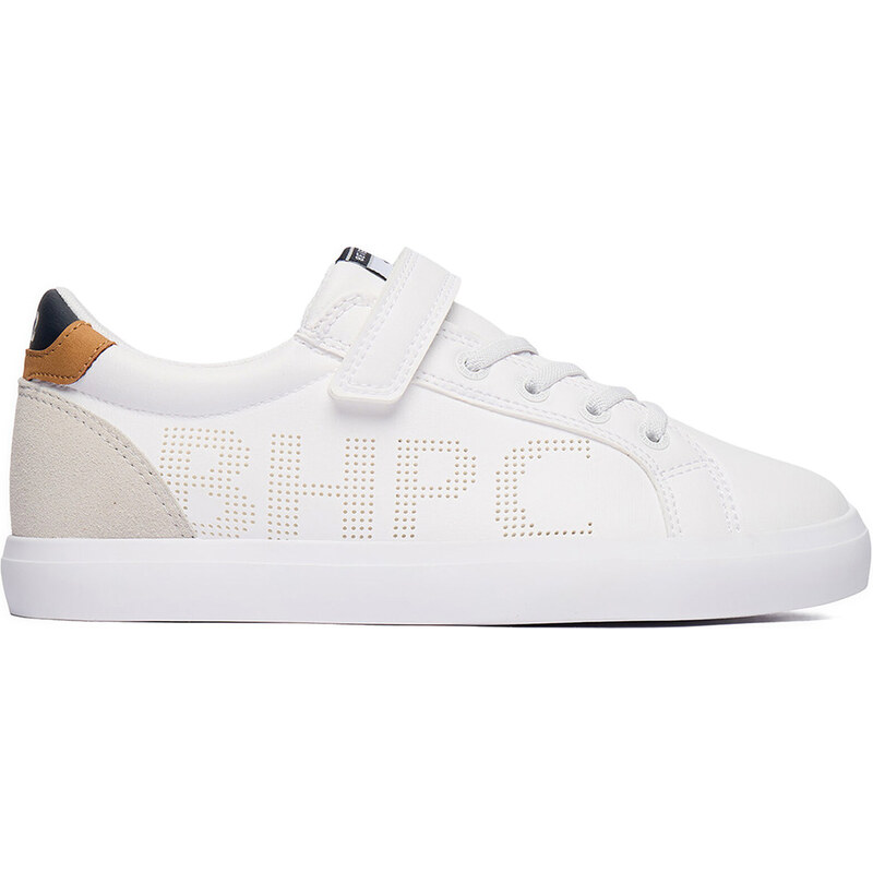 Sneakersy Beverly Hills Polo Club 67490431