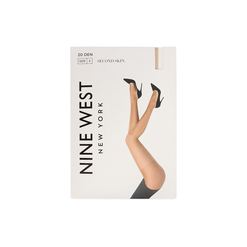 Pančucháče Nine West 67245220