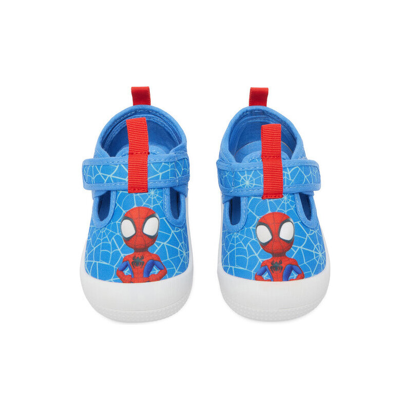 Papuče Spidey 67245239