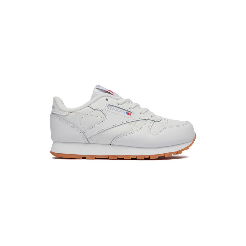 Sneakersy Reebok 67245097