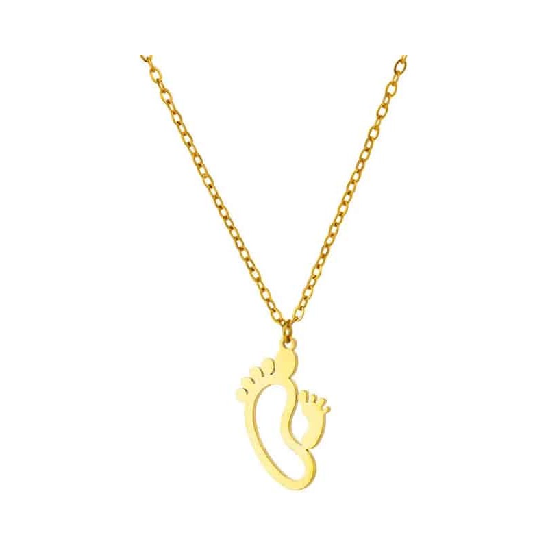 Oceľová retiazka Glare 489 67246164