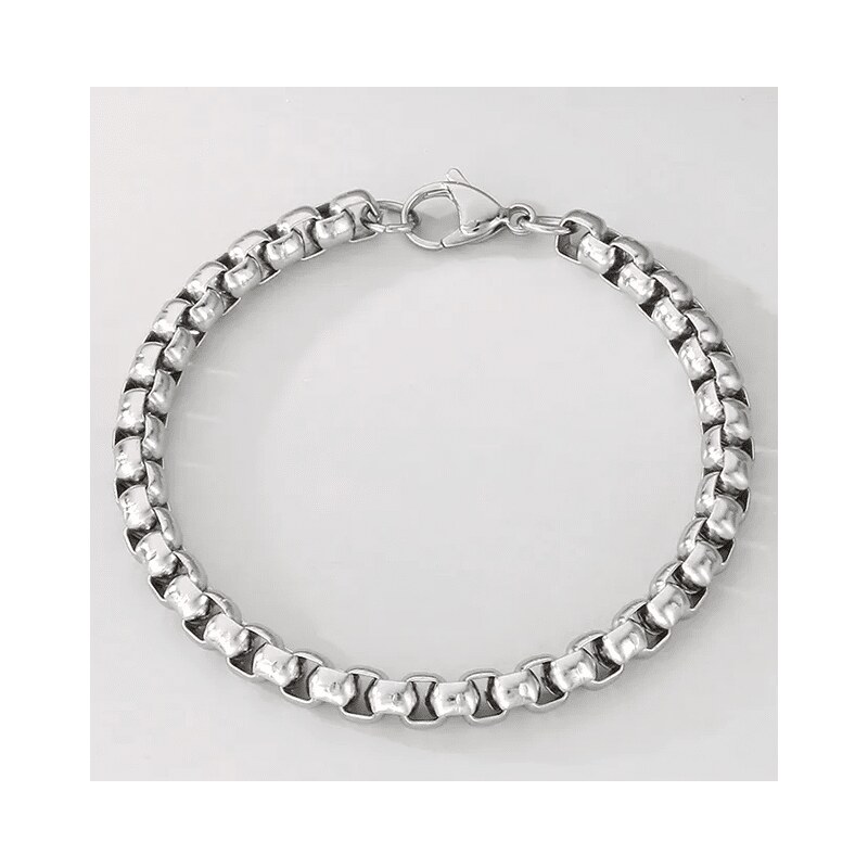 Oceľový náramok Glare 319 67246174